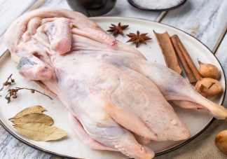 鸭子不同部位有什么营养 鸭子怎么去除腥味