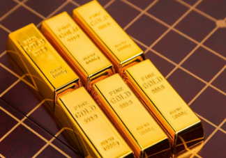 黄金卖爆了每克已涨破600元 黄金价格持续走高原因是什么