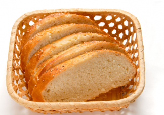 这些面包真的建议少吃 怎么吃面包更健康