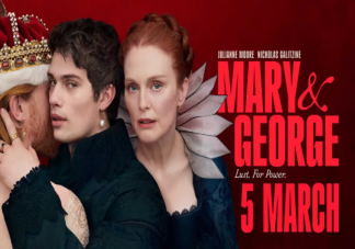 英剧《玛丽和乔治》原著小说是什么 《玛丽和乔治》故事讲的是什么