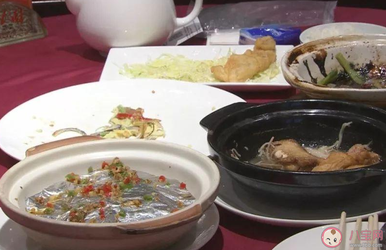 春节剩菜剩饭能放多久 剩菜剩饭怎么处理最好