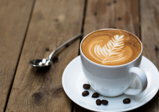 小城市为什么越来越多咖啡馆 每天一杯咖啡对身体好吗