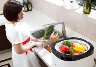 洗菜机真的能洗干净菜吗 菜应该怎么洗才干净