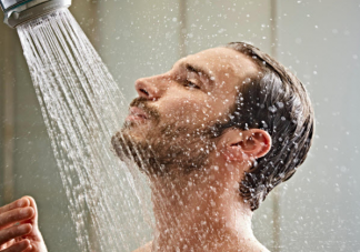 为什么洗澡水经常忽冷忽热 几天洗一次澡最合适