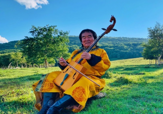 以下哪种乐器是蒙古族音乐文化的典型代表 蚂蚁新村3月18日答案