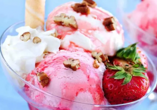 经期真正需要忌口的食物有哪些 经期能吃冰淇淋吗