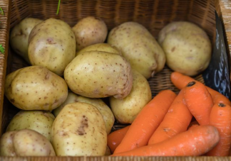 土豆为什么得名马铃薯 蚂蚁庄园4月5日答案