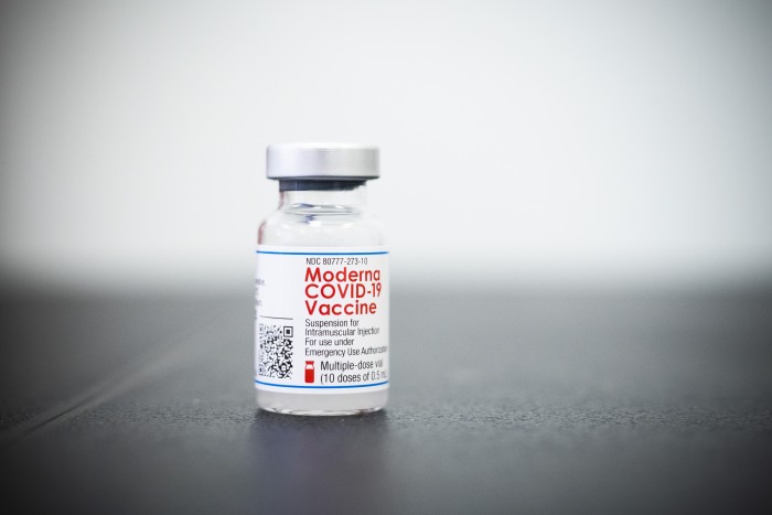 美FDA：更新的COVID疫苗加强针将在秋季推出