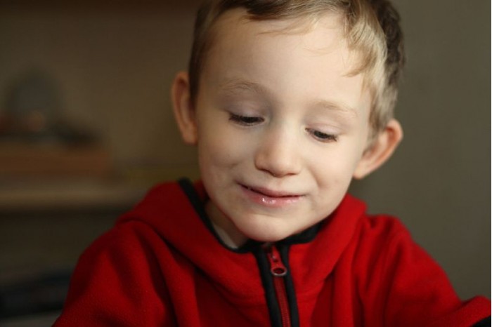 研究 新泽西州只有不到一半的自闭症儿童接受了重要的早期治疗