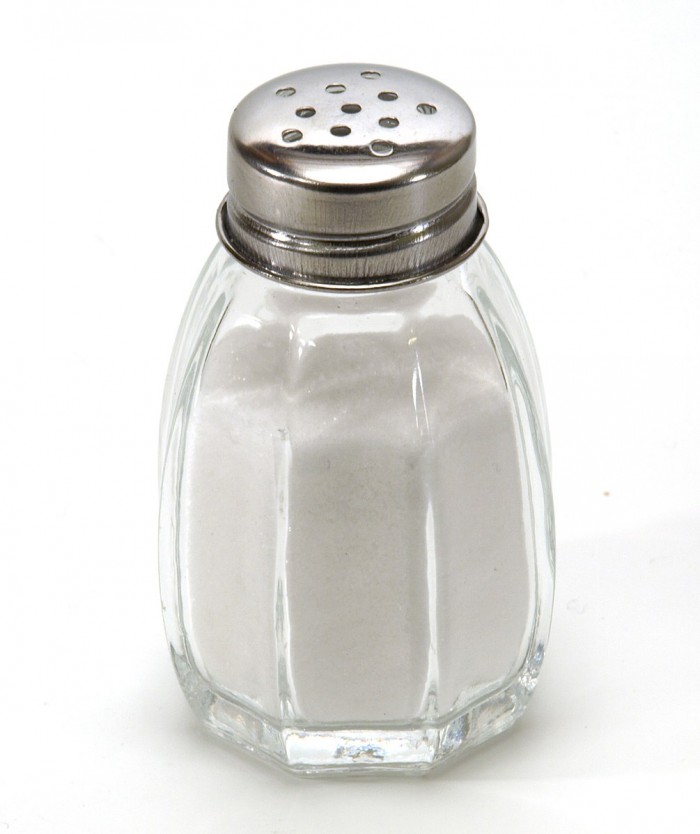 研究：食盐替代品可降低心脏病/中风及死亡的风险