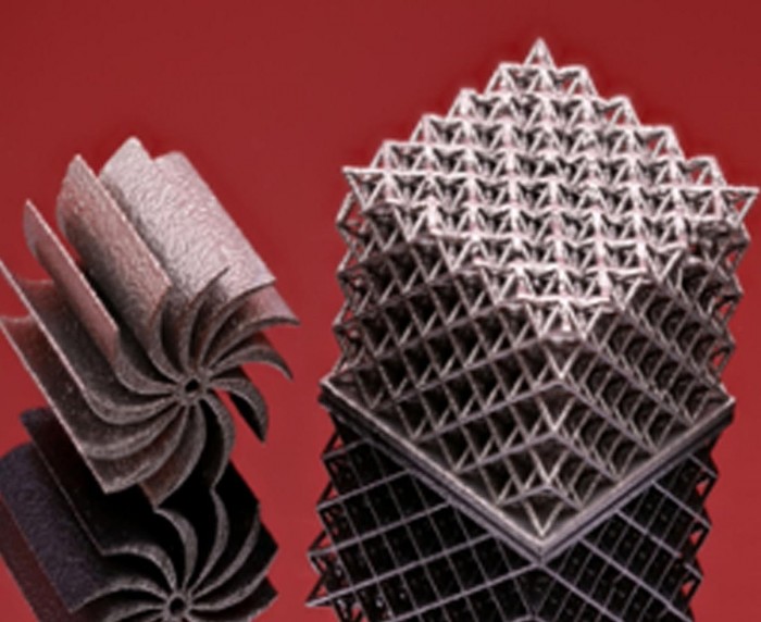 首个3D打印的高性能纳米结构合金兼具超强度和延展性