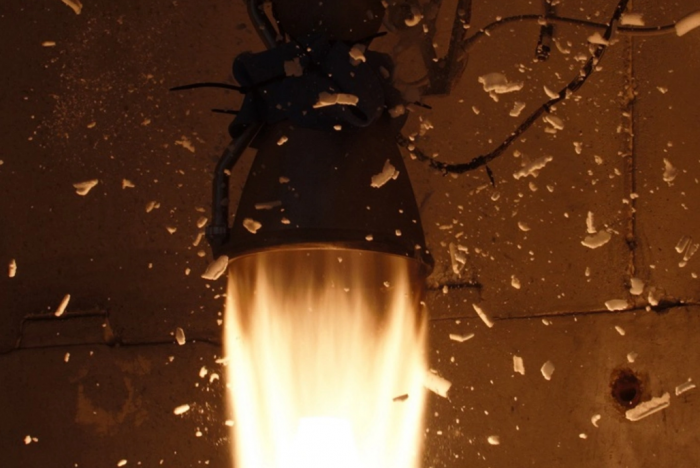 Rocket Lab点燃其首个回收引擎 有望实现助推器的完全重复使用