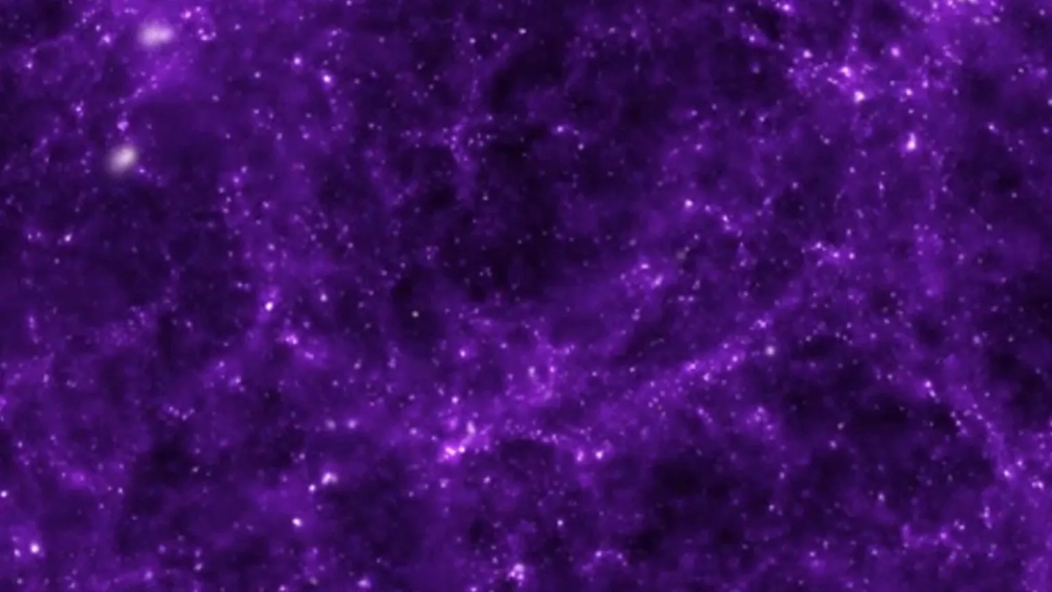 NASA科学家探测暗能量--是时候重写爱因斯坦的引力理论了？