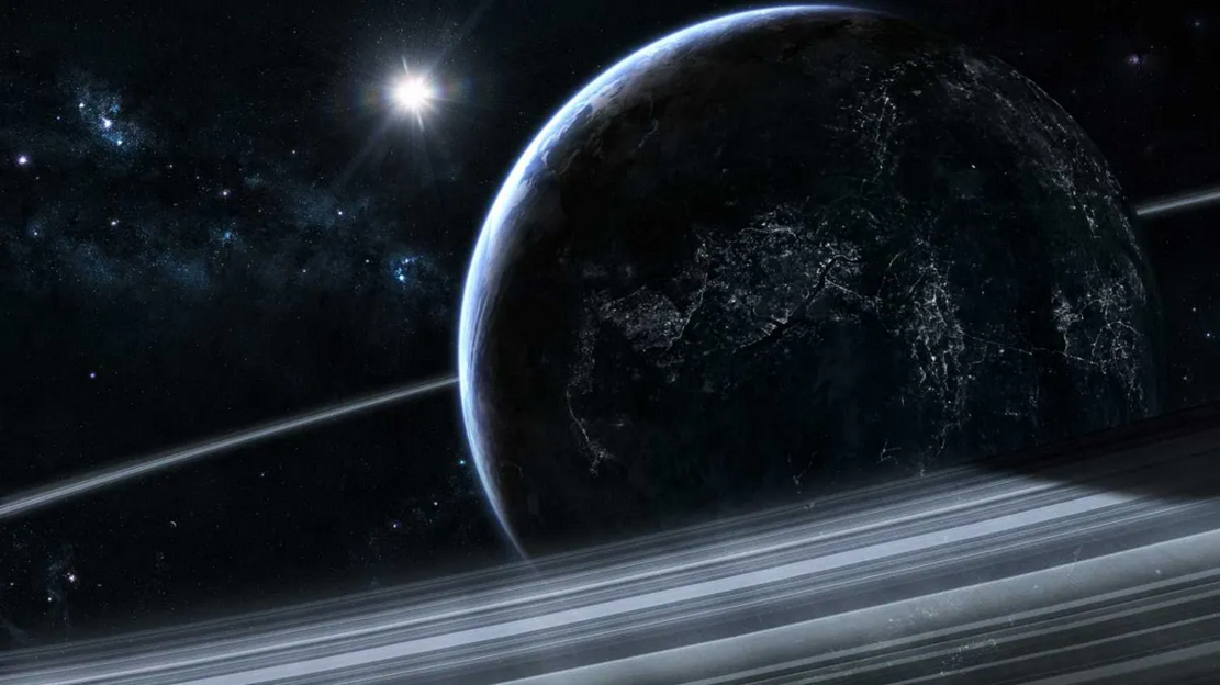 科学家提出新理论 土星失踪的卫星或藏在星环中