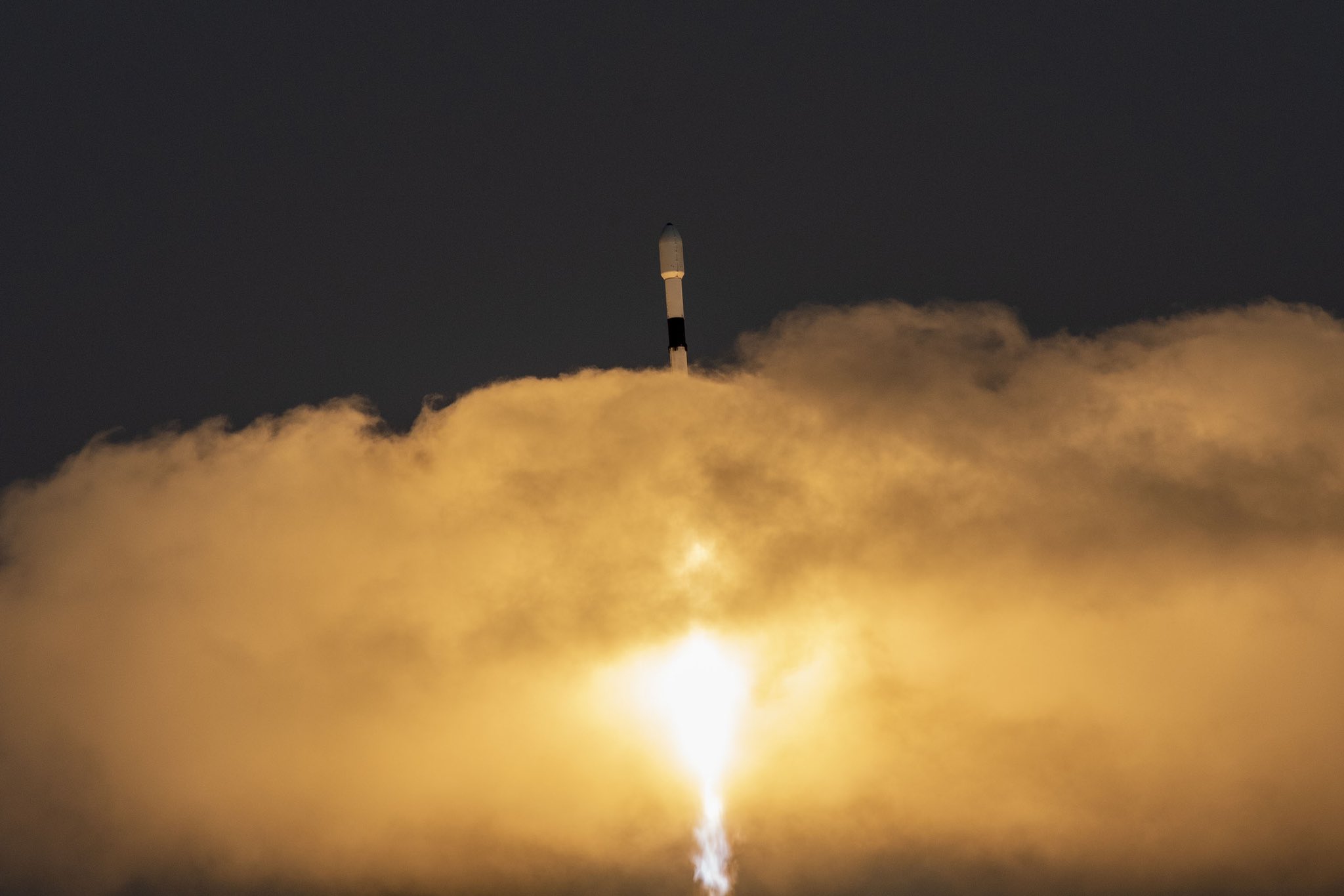 通货膨胀致使SpaceX将火箭发射价格提高了20%