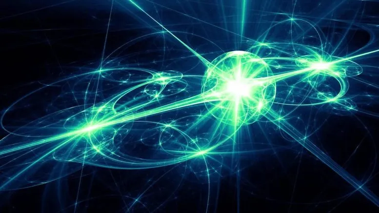 接触起电现象是如何产生的 科学家们解决了这个80年的物理学之谜