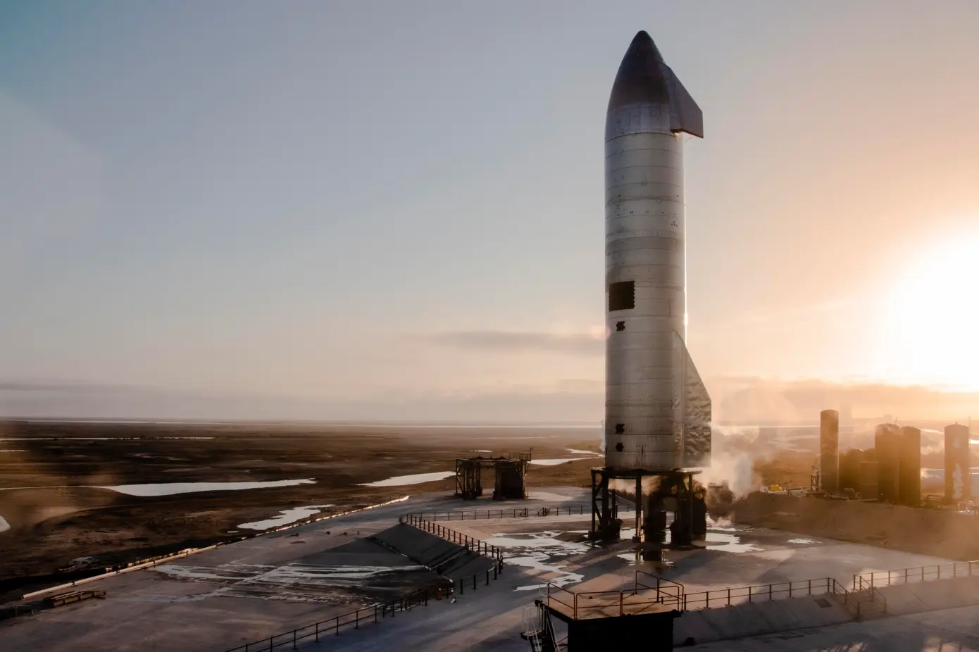 NASA邀请SpaceX利用星际飞船执行第二次Artemis载人登月示范任务