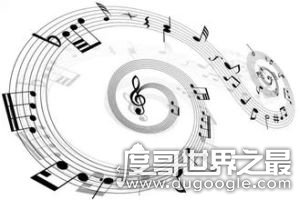 抖音最火的中文歌曲排行榜，“体面”牢占首位