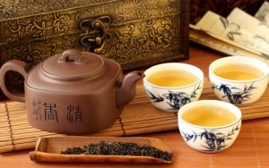 中国十大名茶榜单，碧螺春铁观音纷纷上榜