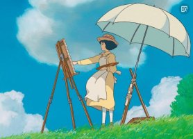 盘点宫崎骏最经典的十大动画电影，日本动画电影界的神作