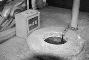 揭秘北京锁龙井真实事件，井底下并没有龙(古代的控水井)