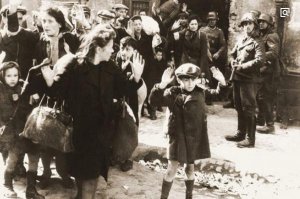 犹太人为什么被杀，二战中希特勒屠杀犹太人的四大真实原因分析